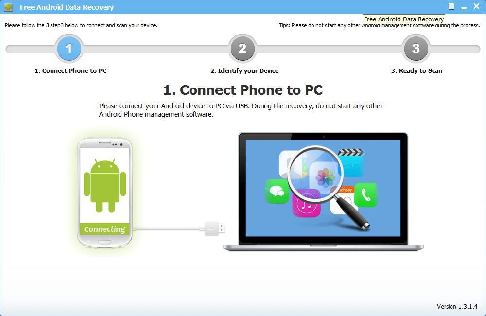 Mac Software For Android Recovery