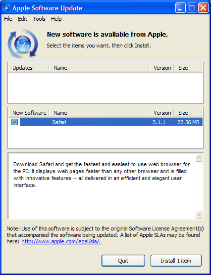 0sx10.11.5 Software To Update Mac