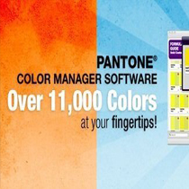 Pantone color manager software mac